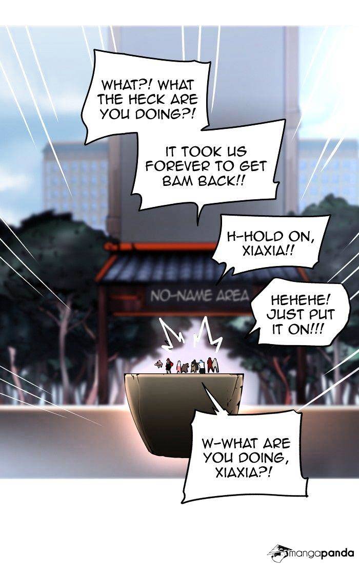 Tower of God, Chapter 283 image 062